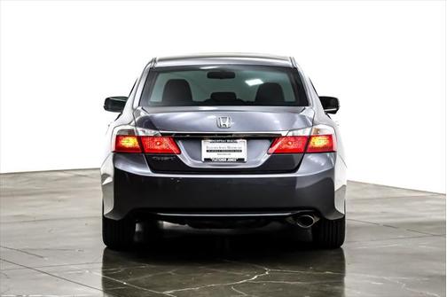 2013 Honda Accord EX