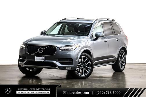 2019 Volvo XC90 T5 Momentum
