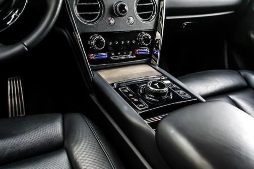 2024 Rolls-Royce Cullinan Sport Utility