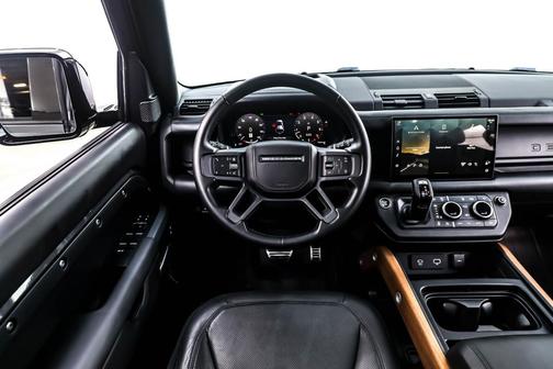 2024 Land Rover Defender X