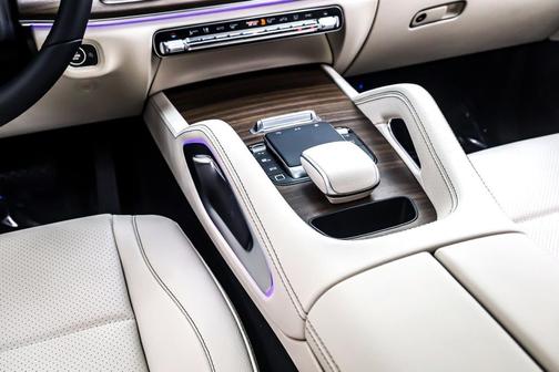 2026 Mercedes-Benz GLE 350 Base