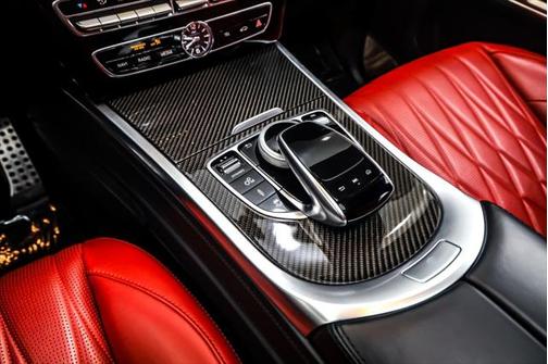 2022 Mercedes-Benz AMG G 63 4MATIC