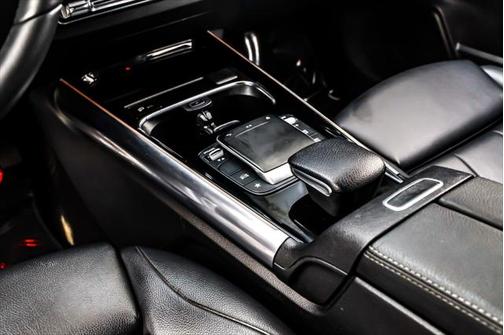 2021 Mercedes-Benz GLA 250 Base 4MATIC