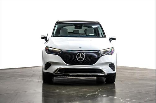 2025 Mercedes-Benz EQE 350+ Base