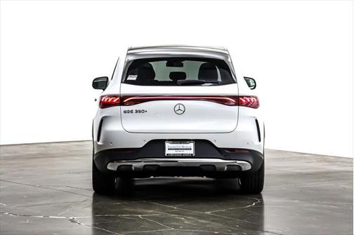 2025 Mercedes-Benz EQE 350+ Base