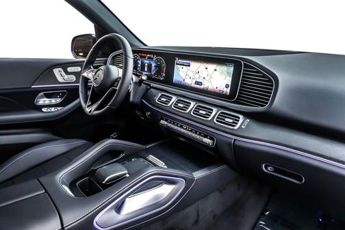 2026 Mercedes-Benz GLE 350 4MATIC