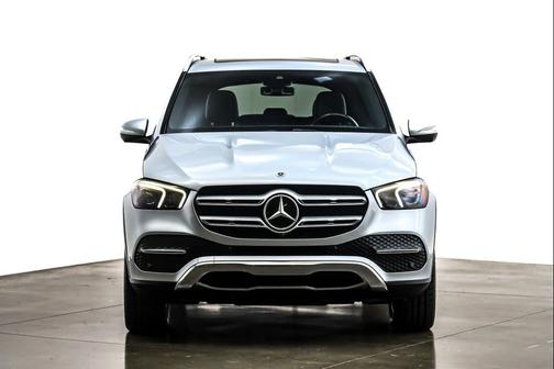 2022 Mercedes-Benz GLE 350 Base