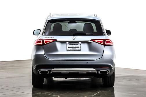 2022 Mercedes-Benz GLE 350 Base