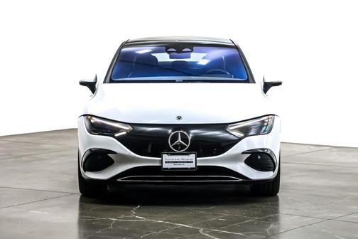2023 Mercedes-Benz EQE 500 4MATIC+