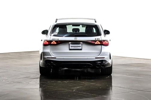 2026 Mercedes-Benz AMG E 53 E 4MATIC+