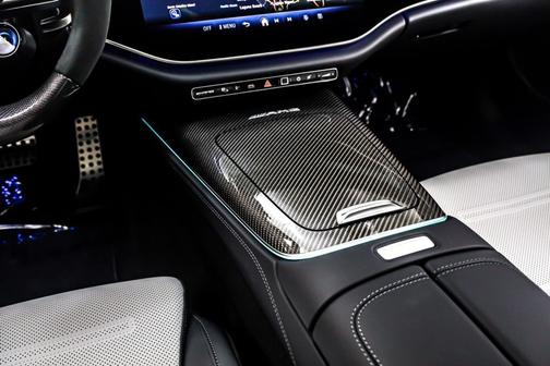 2026 Mercedes-Benz AMG E 53 E 4MATIC+