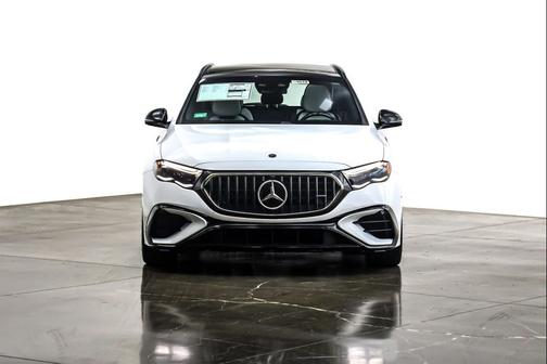 2026 Mercedes-Benz AMG E 53 E 4MATIC+