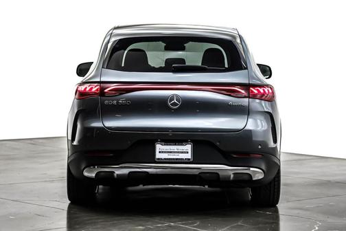 2023 Mercedes-Benz EQE 350 4MATIC