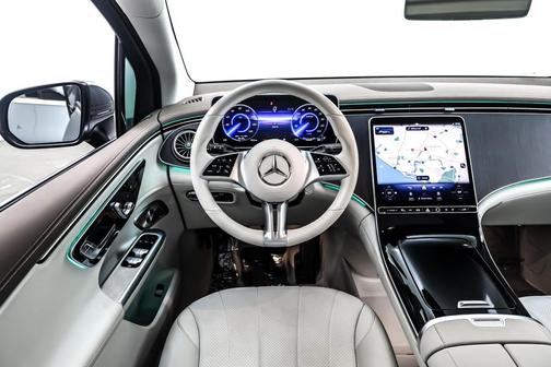 2023 Mercedes-Benz EQE 350 4MATIC
