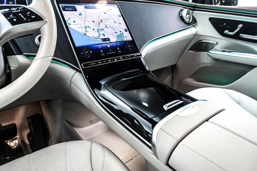 2023 Mercedes-Benz EQE 350 4MATIC