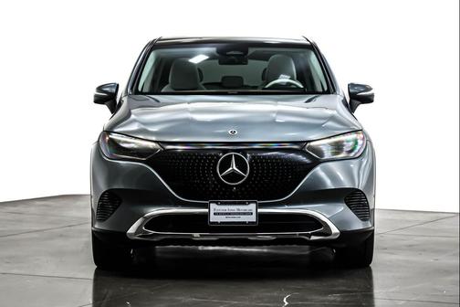 2023 Mercedes-Benz EQE 350 4MATIC