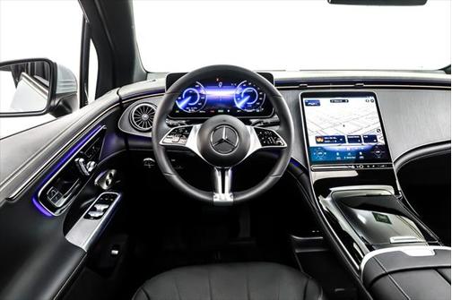 2025 Mercedes-Benz EQE 350+ Base