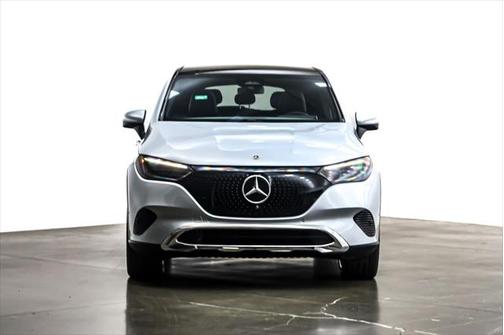 2025 Mercedes-Benz EQE 350+ Base