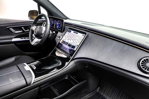 2025 Mercedes-Benz EQE 350+ Base