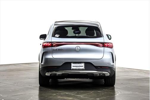 2025 Mercedes-Benz EQE 350+ Base