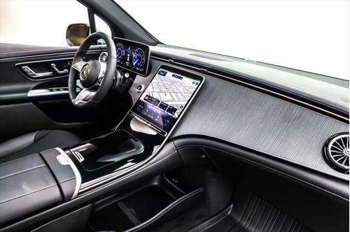 2025 Mercedes-Benz EQE 350+ Base