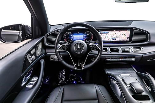 2025 Mercedes-Benz GLE 350 Base