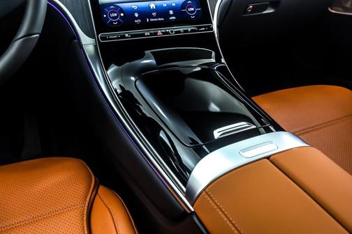 2026 Mercedes-Benz GLC 300 Base