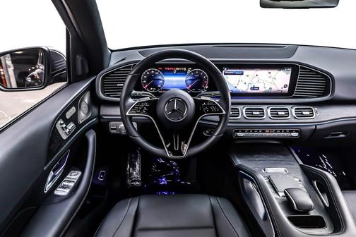 2025 Mercedes-Benz GLE 350 Base