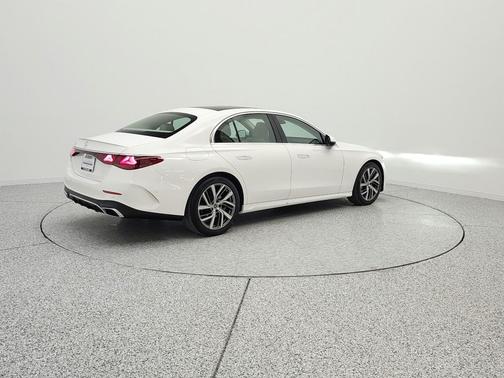 Polar White 2026 Mercedes-Benz E-Class E 350