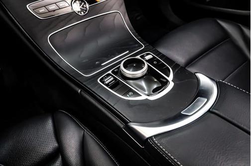 2020 Mercedes-Benz C-Class C 300