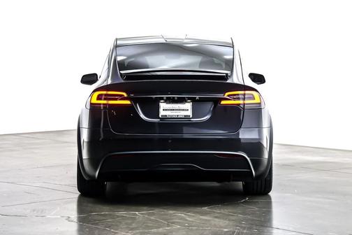 2023 Tesla Model X 