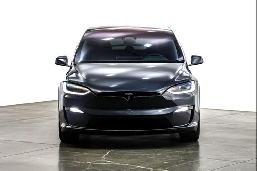 2023 Tesla Model X 