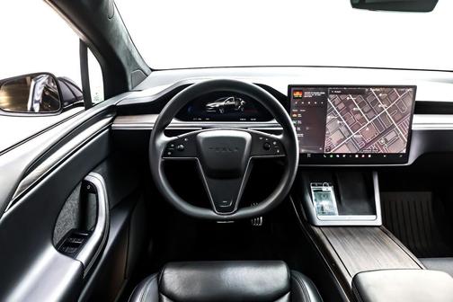 2023 Tesla Model X 