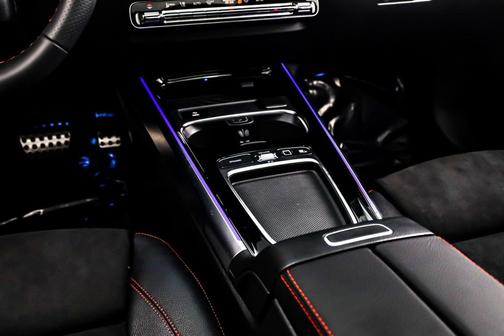 2026 Mercedes-Benz GLB 250 Base