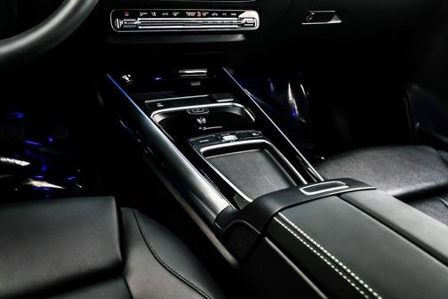 2026 Mercedes-Benz GLA 250 4MATIC