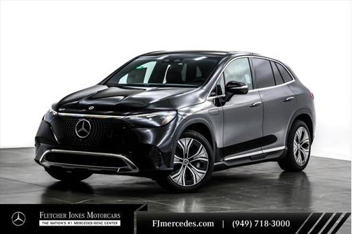 2025 Mercedes-Benz EQE 350+ Base