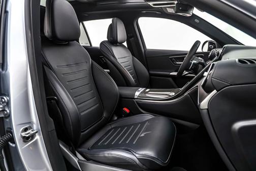 2023 Mercedes-Benz GLC 300 4MATIC