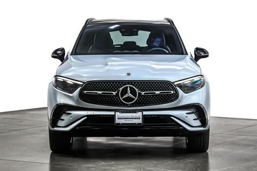 2023 Mercedes-Benz GLC 300 4MATIC