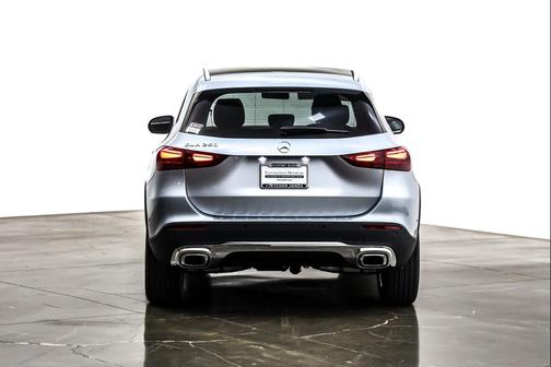 2026 Mercedes-Benz GLA 250 4MATIC