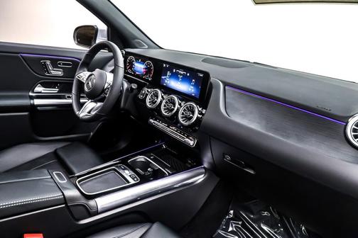 2026 Mercedes-Benz GLA 250 4MATIC
