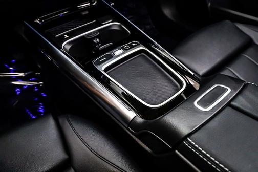 2026 Mercedes-Benz GLA 250 4MATIC
