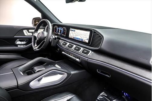 2025 Mercedes-Benz GLE 450e 4MATIC