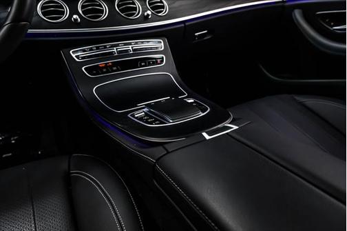 2022 Mercedes-Benz E-Class E 350