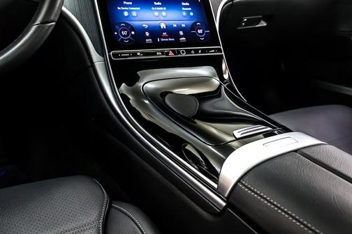 2024 Mercedes-Benz C-Class C 300 Sedan