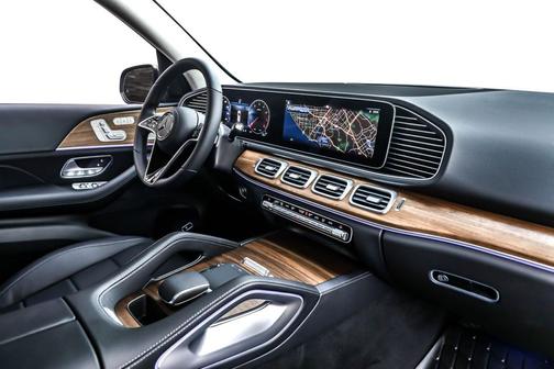 2026 Mercedes-Benz GLE 350 Base