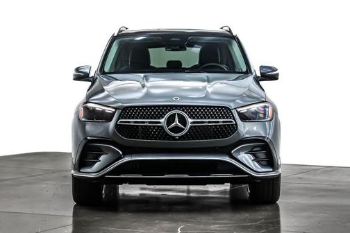 2026 Mercedes-Benz GLE 350 Base