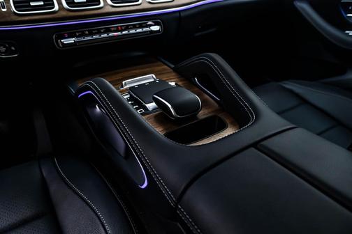 2026 Mercedes-Benz GLE 350 Base