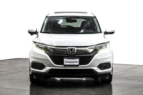 2019 Honda HR-V EX-L