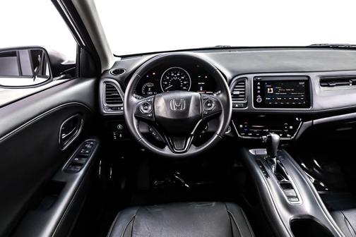 2019 Honda HR-V EX-L