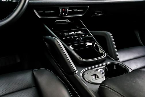 2024 Porsche Cayenne Cayenne